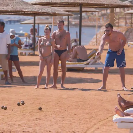 Coral Beach Tiran Resort