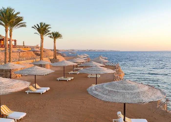 Coral Tiran 4*