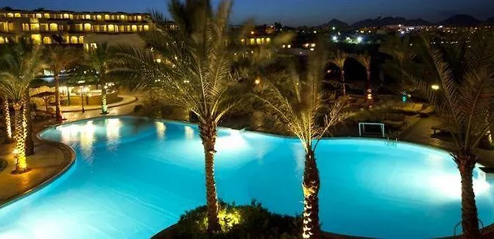 Coral Tiran Hotel Sharm el-Sheikh