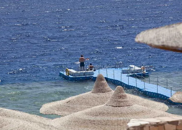 Coral Tiran Otel 4*
