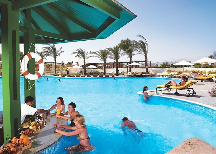 Coral Tiran 4*