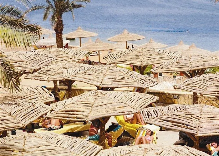 Coral Tiran Şarm El-Şeyh