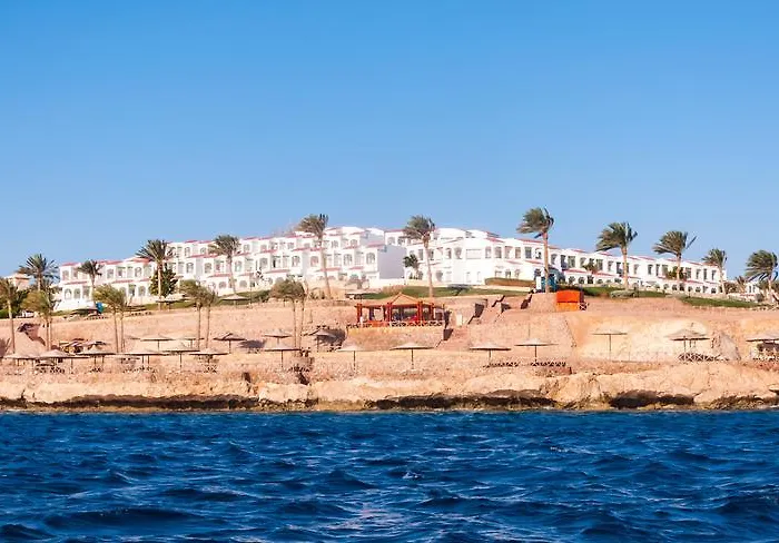 Coral Tiran Otel