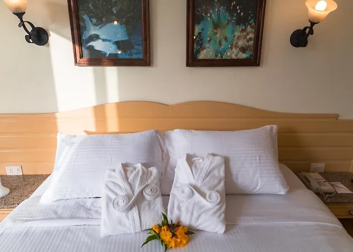 Coral Tiran 4*