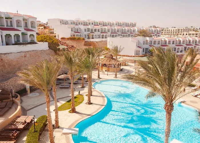 Otel Coral Tiran 4*