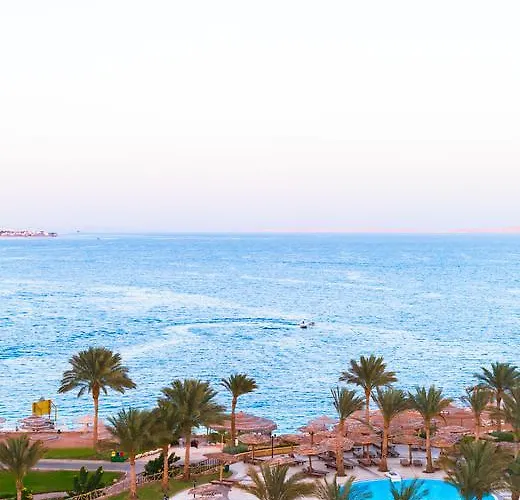 Coral Tiran 4*