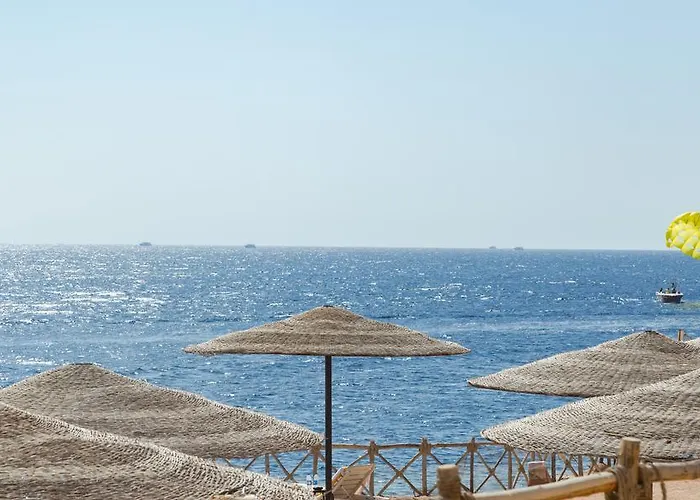 Coral Tiran 4* Şarm El-Şeyh
