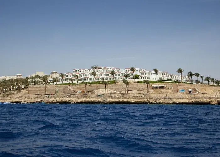 Otel Coral Tiran 4*
