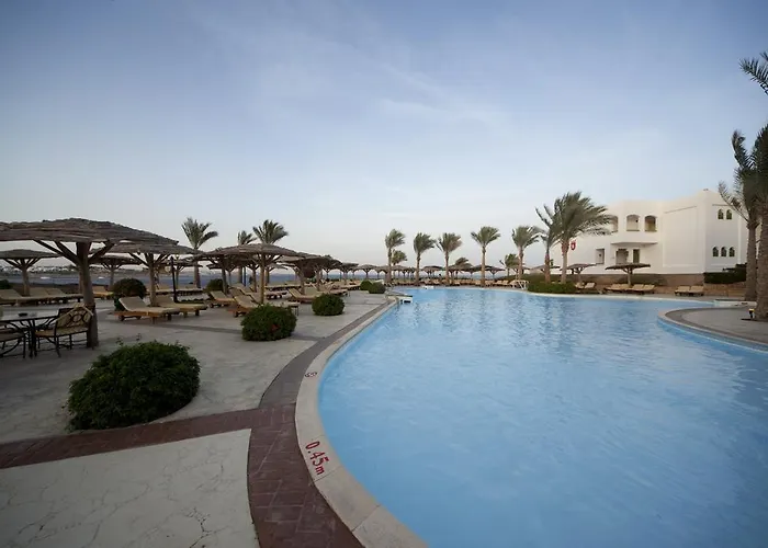 Coral Tiran Otel