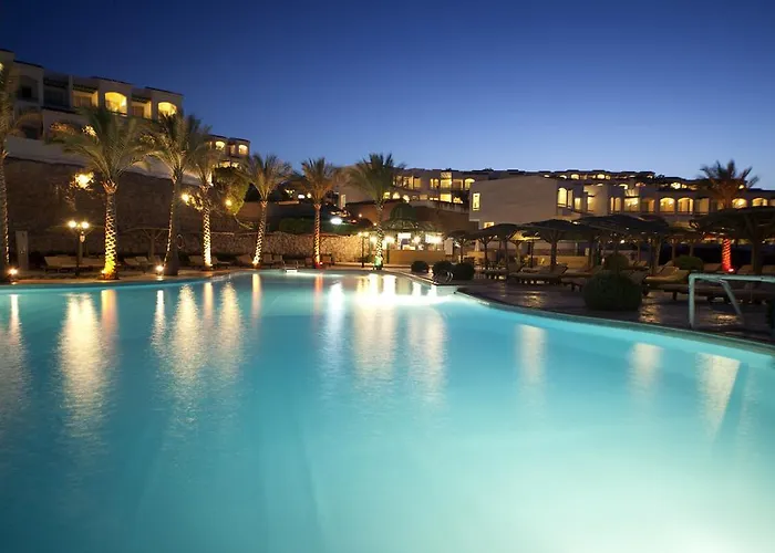 Coral Tiran 4*
