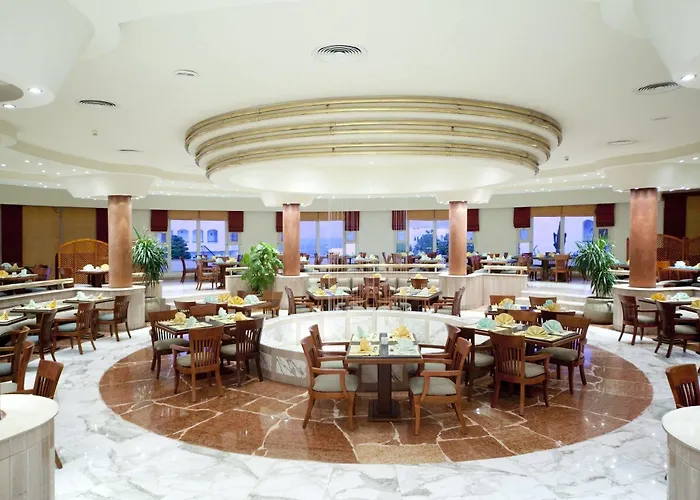 Coral Tiran Otel