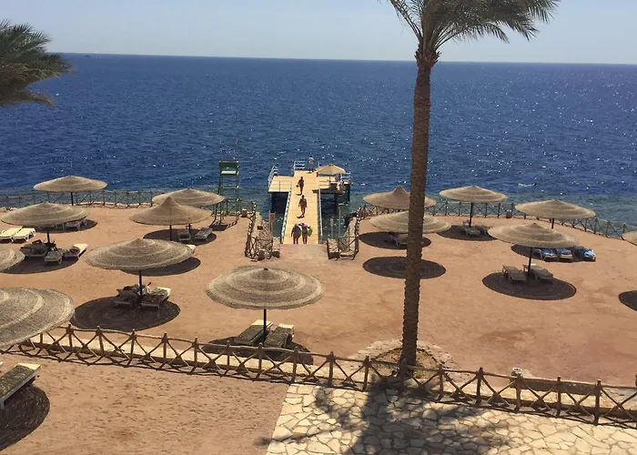 Coral Tiran 4*