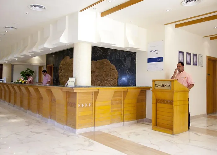 Coral Tiran Şarm El-Şeyh