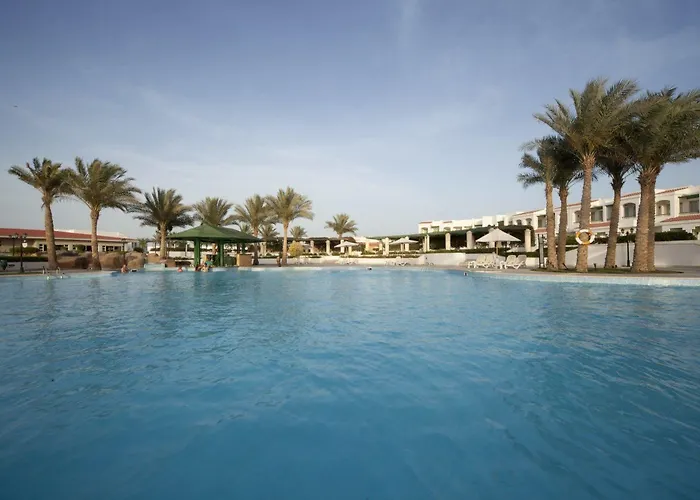Coral Tiran Otel